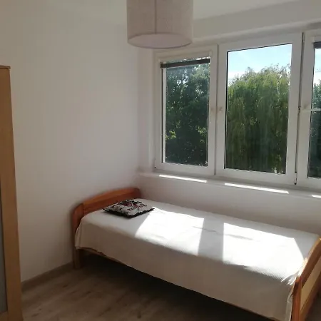 Apartment Trzy Pokoje Nad Motlawa *