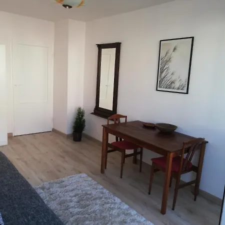 Trzy Pokoje Nad Motlawa Apartment