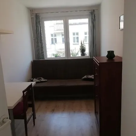 Apartament Trzy Pokoje Nad Motlawa