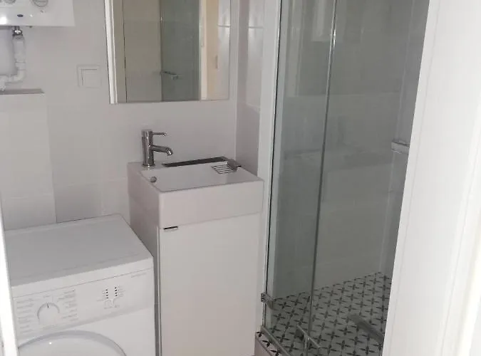 Apartamento Trzy Pokoje Nad Motlawa Gdańsk