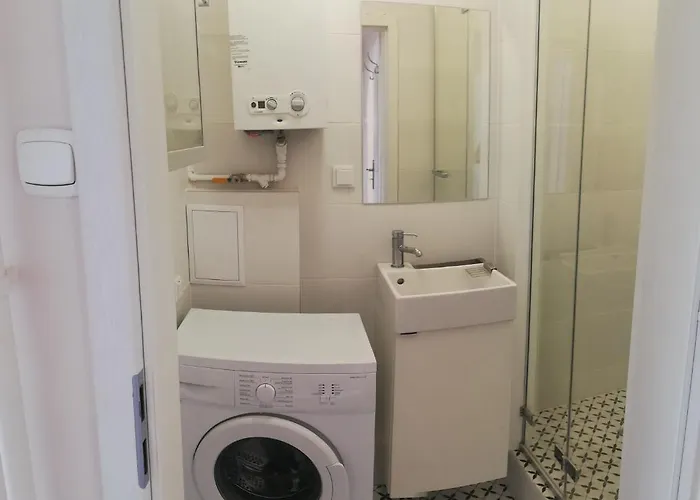 Trzy Pokoje Nad Motlawa Apartment *