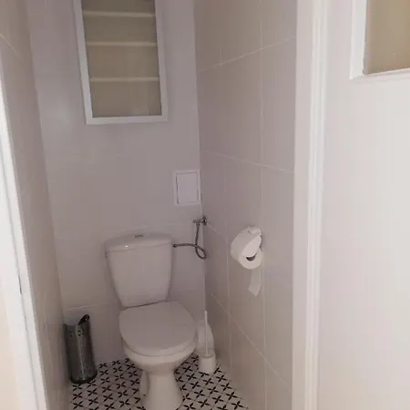 Trzy Pokoje Nad Motlawa *