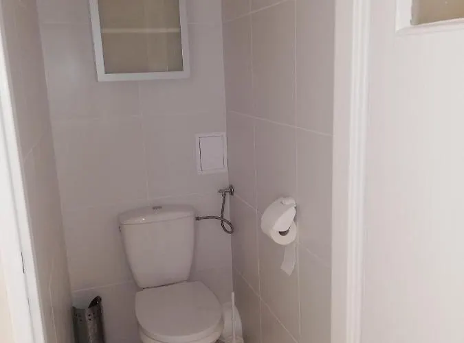 Trzy Pokoje Nad Motlawa *